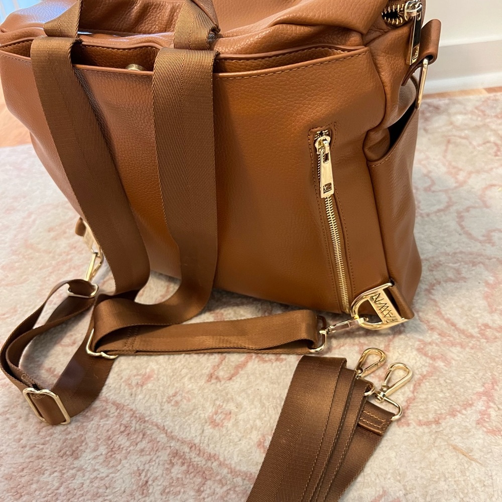 FAWN Design - Original Backpack